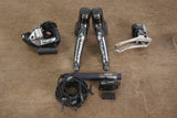 Shimano Dura-Ace 9070 Di2 11 Speed Electronic Rim Brake Road Groupset 9070