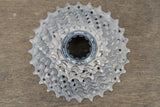 11-28T Shimano Dura-Ace CS-9000 11 Speed Cassette 194g