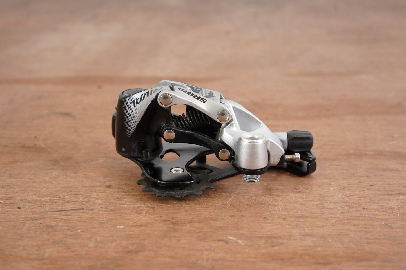 SRAM Force/Rival 1x11spd Hydraulic Shifters/Rear Derailleur Groupset