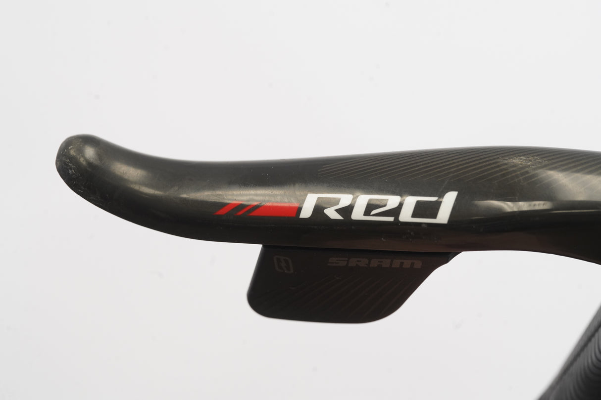 SRAM Red eTap 11 Speed Wireless Electronic Rim Brake Groupset
