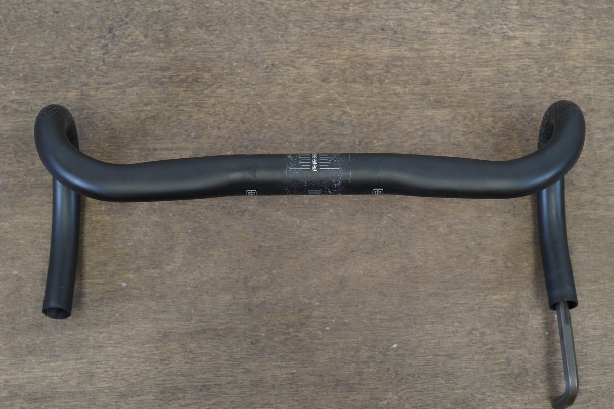 42cm Ritchey Superlogic Evo Curve Carbon Compact Road Handlebar 31.8mm