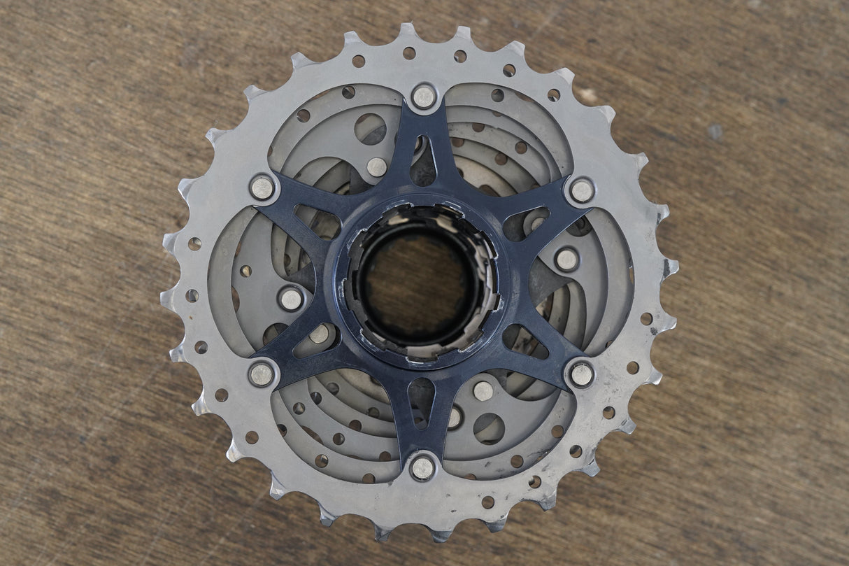 11-28T Shimano Dura-Ace CS-9000 11 Speed Cassette 194g