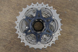 11-28T Shimano Dura-Ace CS-9000 11 Speed Cassette 194g
