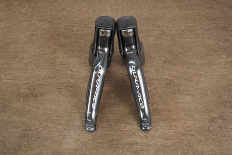 Shimano Dura-Ace 9070 Di2 11 Speed Electronic Rim Brake Road Groupset 9070