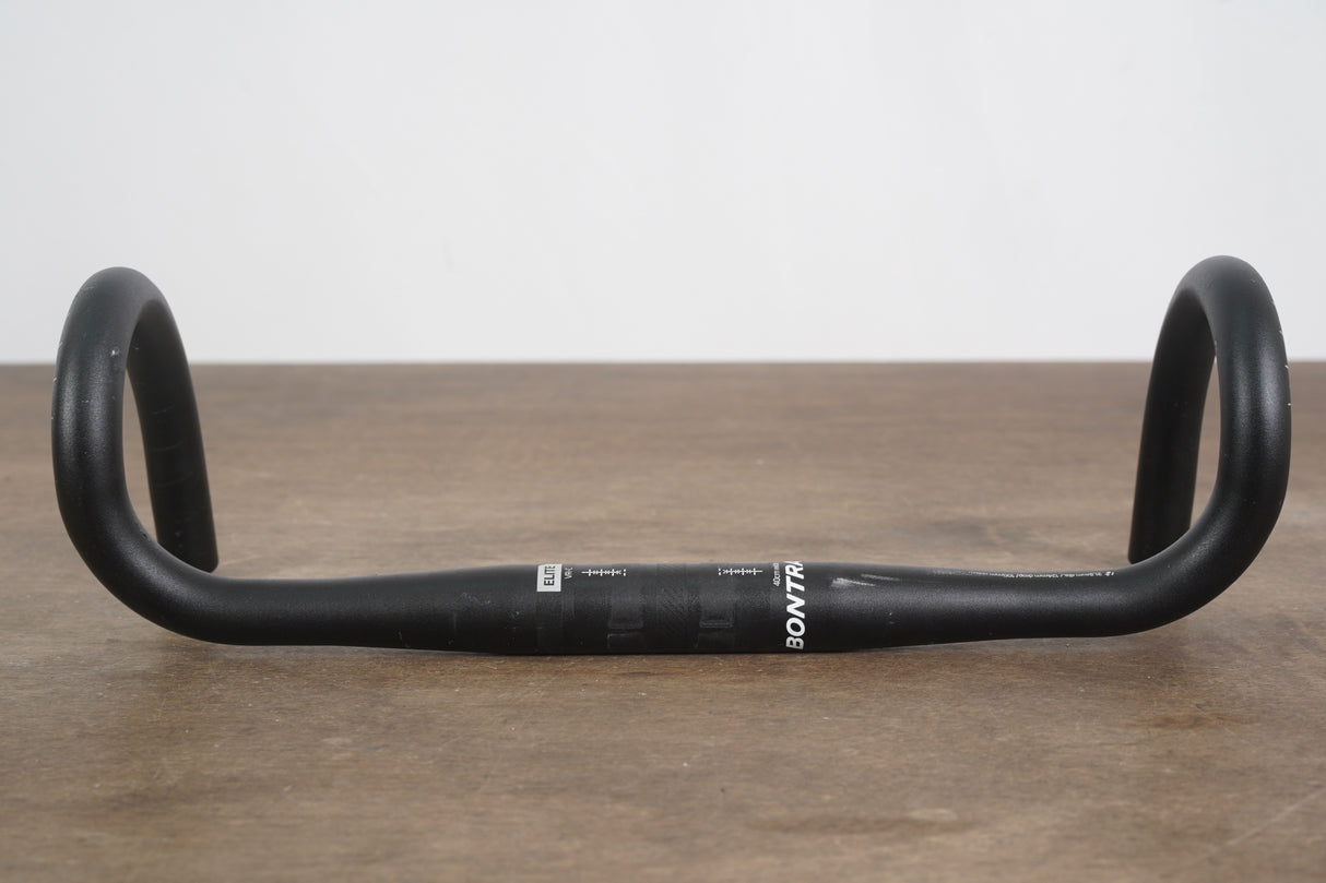 40cm Bontrager Elite VR-C Alloy Compact Road Handlebar 31.8mm