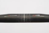 42cm Ritchey Superlogic Evo Curve Carbon Compact Road Handlebar 31.8mm
