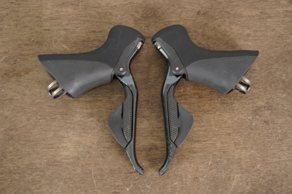 Shimano Dura-Ace 9070 Di2 11 Speed Electronic Rim Brake Road Groupset 9070