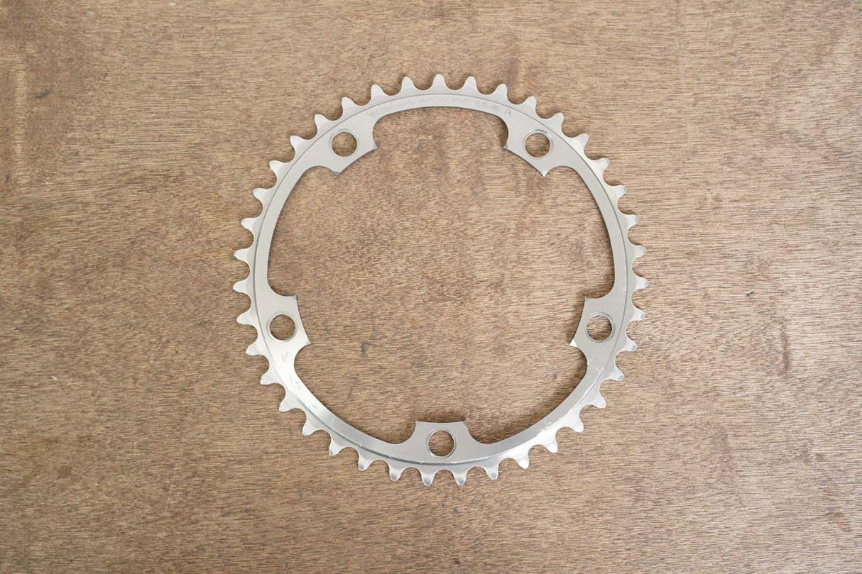 39T BCD 130mm Shimano SG-X 10 Speed Road Chainring 130