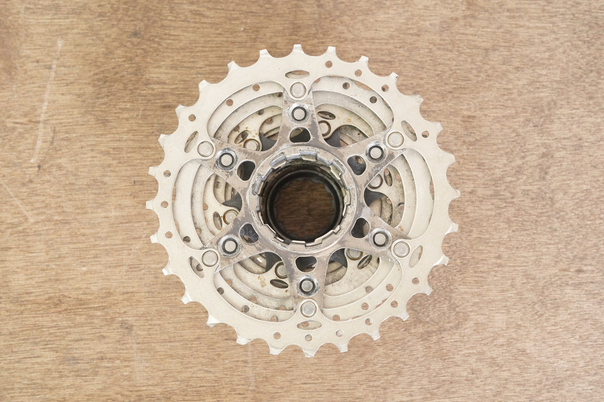 11-28T Shimano Ultegra CS-6800 11 Speed Cassette 244g