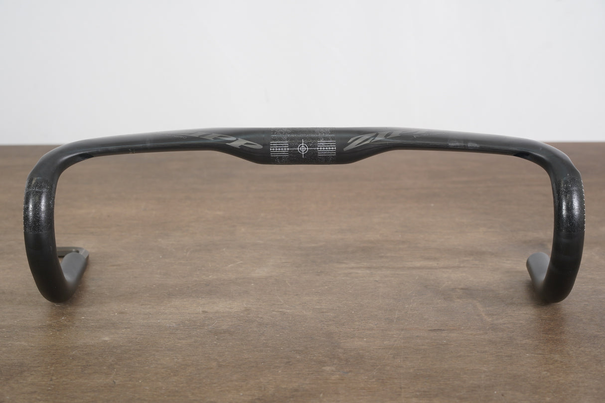 42cm Zipp SL-70 Carbon Compact Aero Road Handlebar 31.8mm SL70