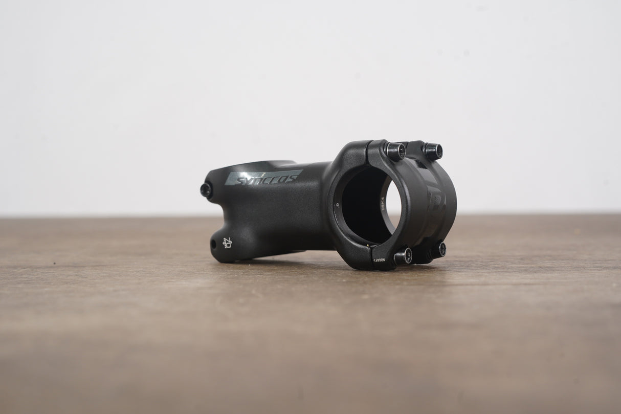Syncros Aero FL 1.5 70mm ±6 Degree Alloy Stem 152g 1 1/8" 31.8mm