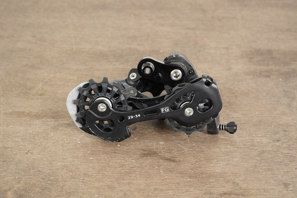 Campagnolo Chorus 12 Speed Hydraulic Disc Brake Road Groupset