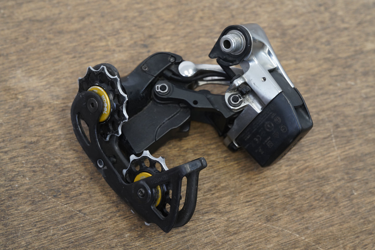 SRAM Red eTap 11 Speed Wireless Electronic Rim Brake Groupset
