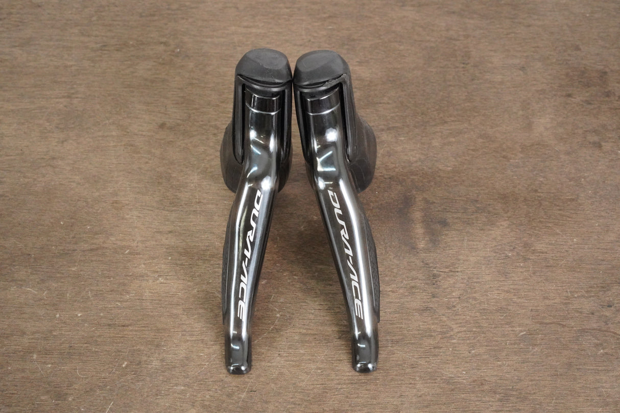 Shimano Dura-Ace R9150 CeramicSpeed OSPW Di2 11 Speed Electronic Rim Groupset