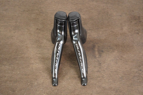 Shimano Dura-Ace R9150 CeramicSpeed OSPW Di2 11 Speed Electronic Rim Groupset