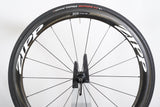 Zipp 303 Firecrest 77/177 Carbon Clincher Rim Brake Wheelset Shimano/SRAM 11