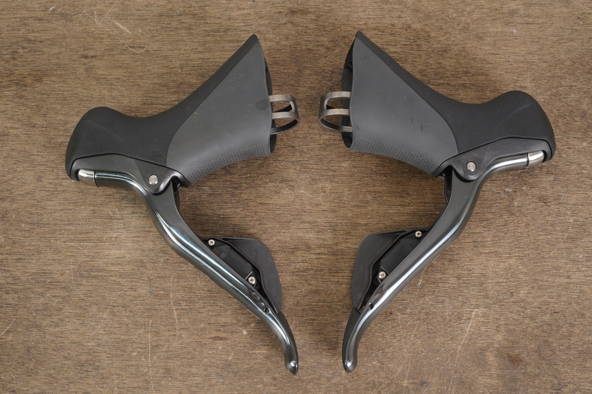 Shimano Dura-Ace 9070 Di2 11 Speed Electronic Rim Brake Road Groupset 9070