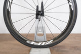 Zipp 303 Firecrest 77/177 Carbon Clincher Rim Brake Wheelset Shimano/SRAM 11