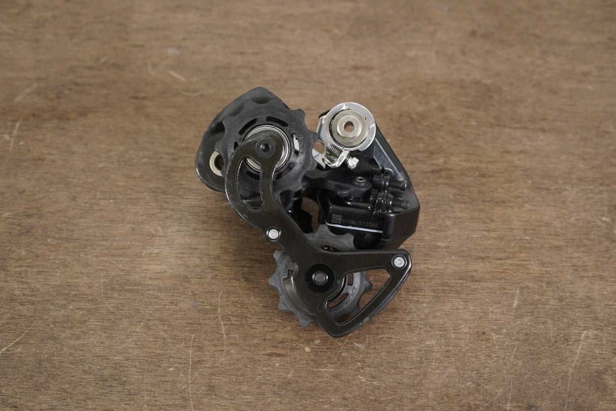 Shimano Dura-Ace 9070 Di2 11 Speed Electronic Rim Brake Road Groupset 9070