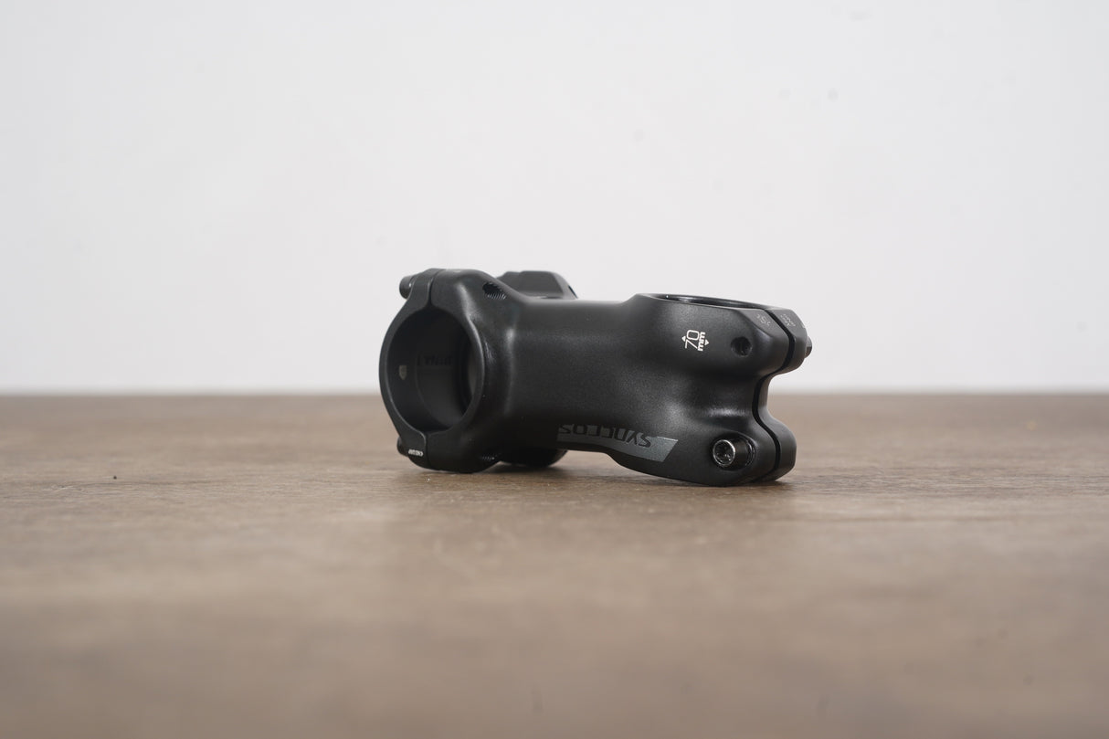 Syncros Aero FL 1.5 70mm ±6 Degree Alloy Stem 152g 1 1/8" 31.8mm