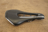 142mm PRO Stealth Performance INOX Rail Road Saddle 211g