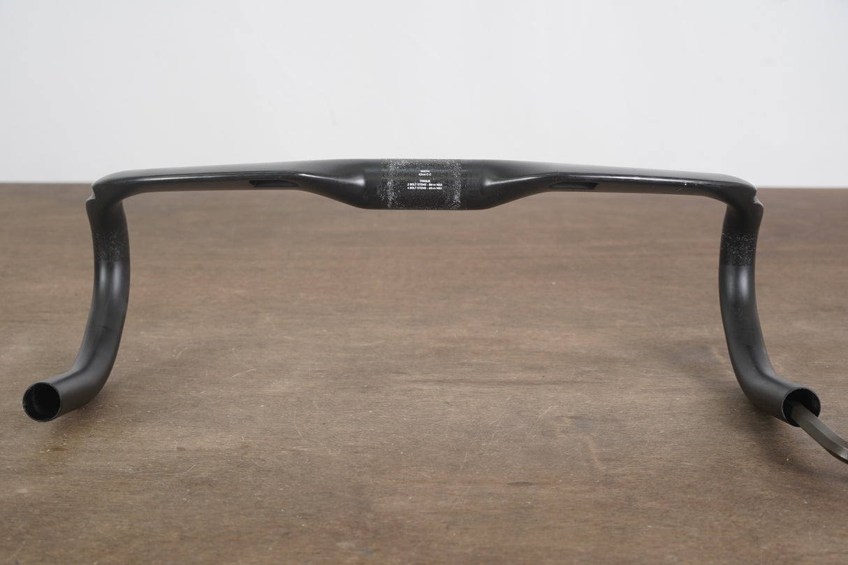 42cm Zipp SL-70 Carbon Compact Aero Road Handlebar 31.8mm SL70