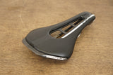 142mm PRO Stealth Performance INOX Rail Road Saddle 211g