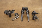 Shimano Ultegra R8170 Di2 1x 12 Speed Electronic Hydraulic Disc Brake Groupset