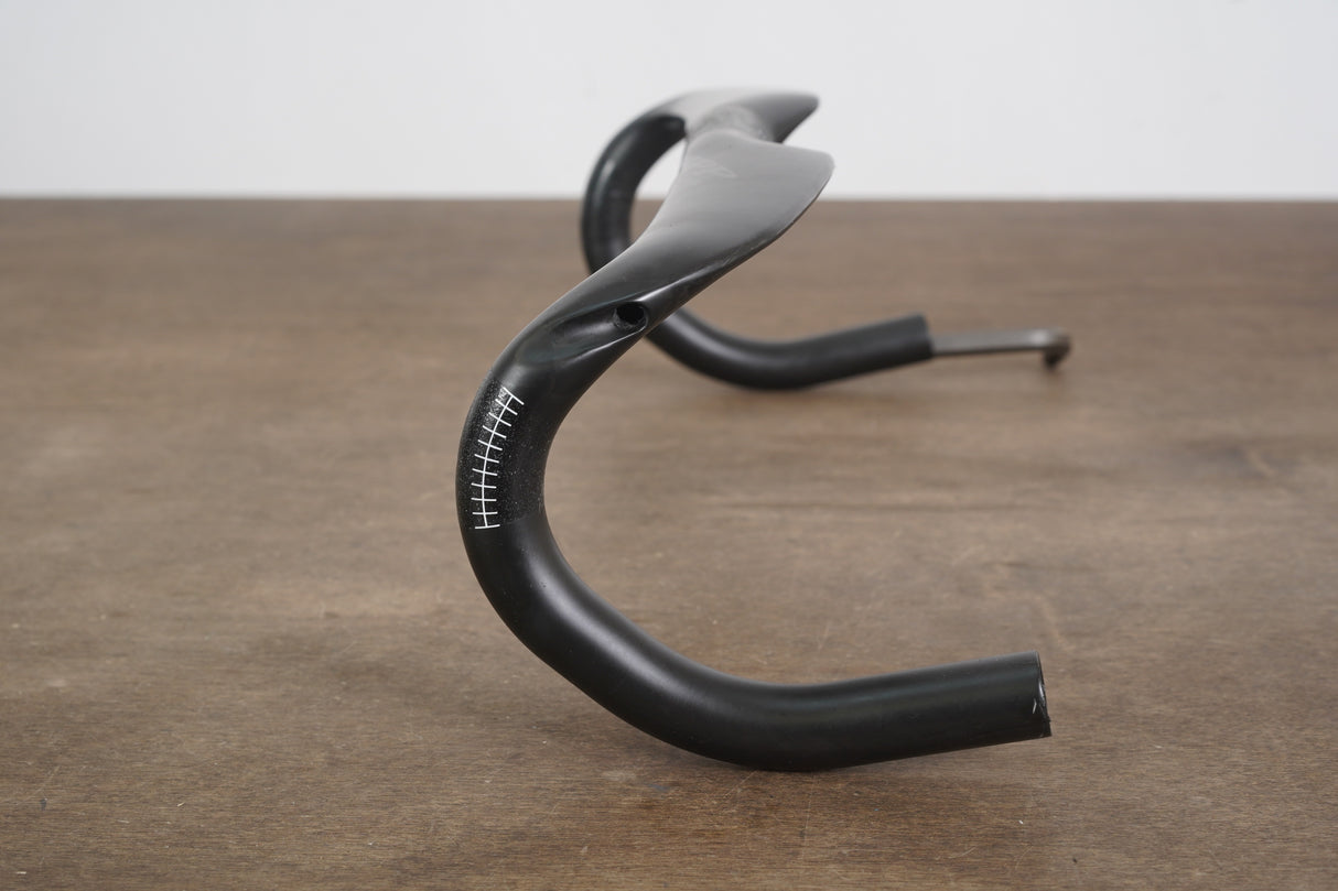 42cm Zipp SL-70 Carbon Compact Aero Road Handlebar 31.8mm SL70