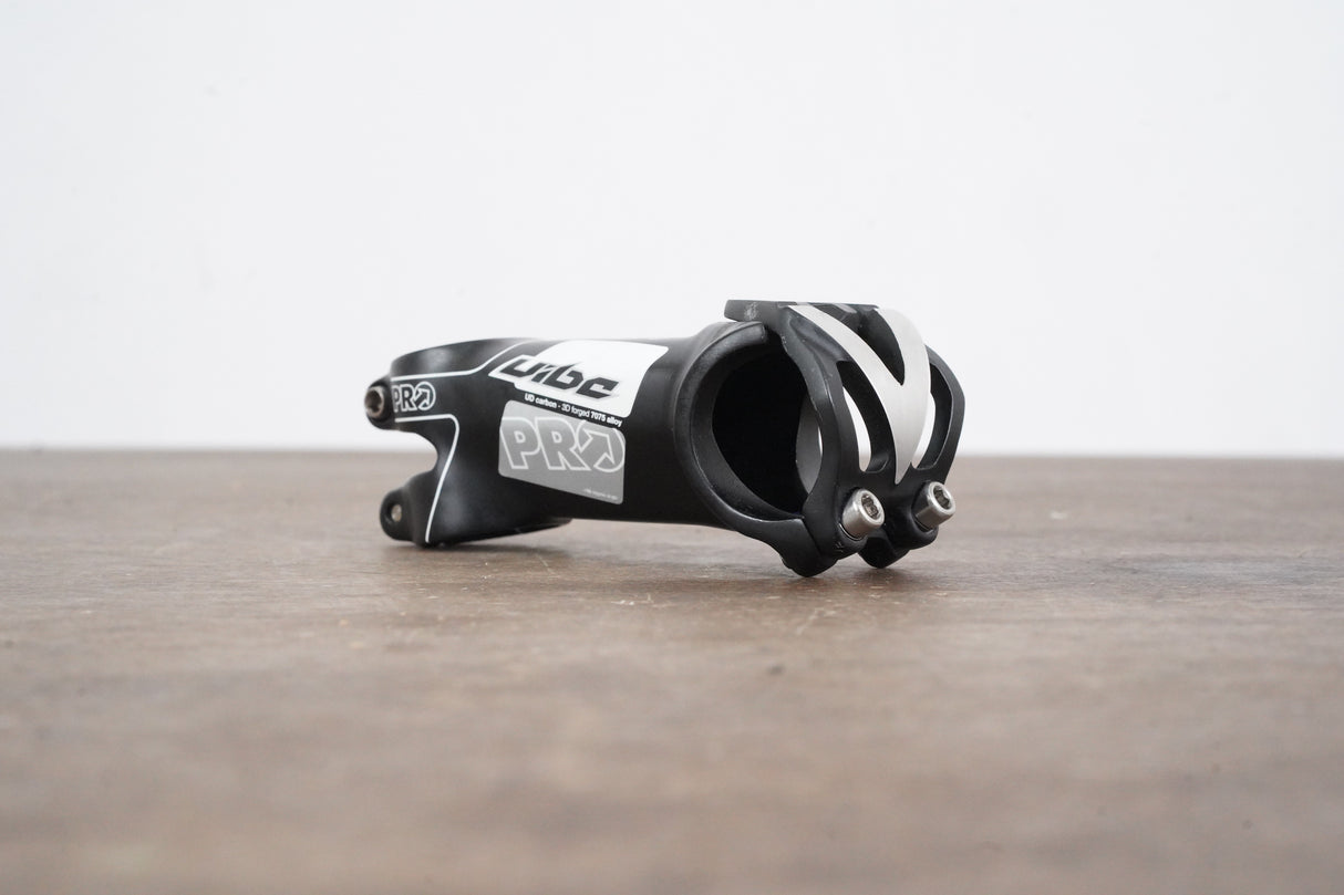 PRO Vibe 90mm ±10 Degree Carbon Alloy Road Stem 1 1/8" 129g 31.8mm