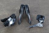 SRAM Red eTap A2 11 Speed Wireless Electronic Rim Brake Groupset