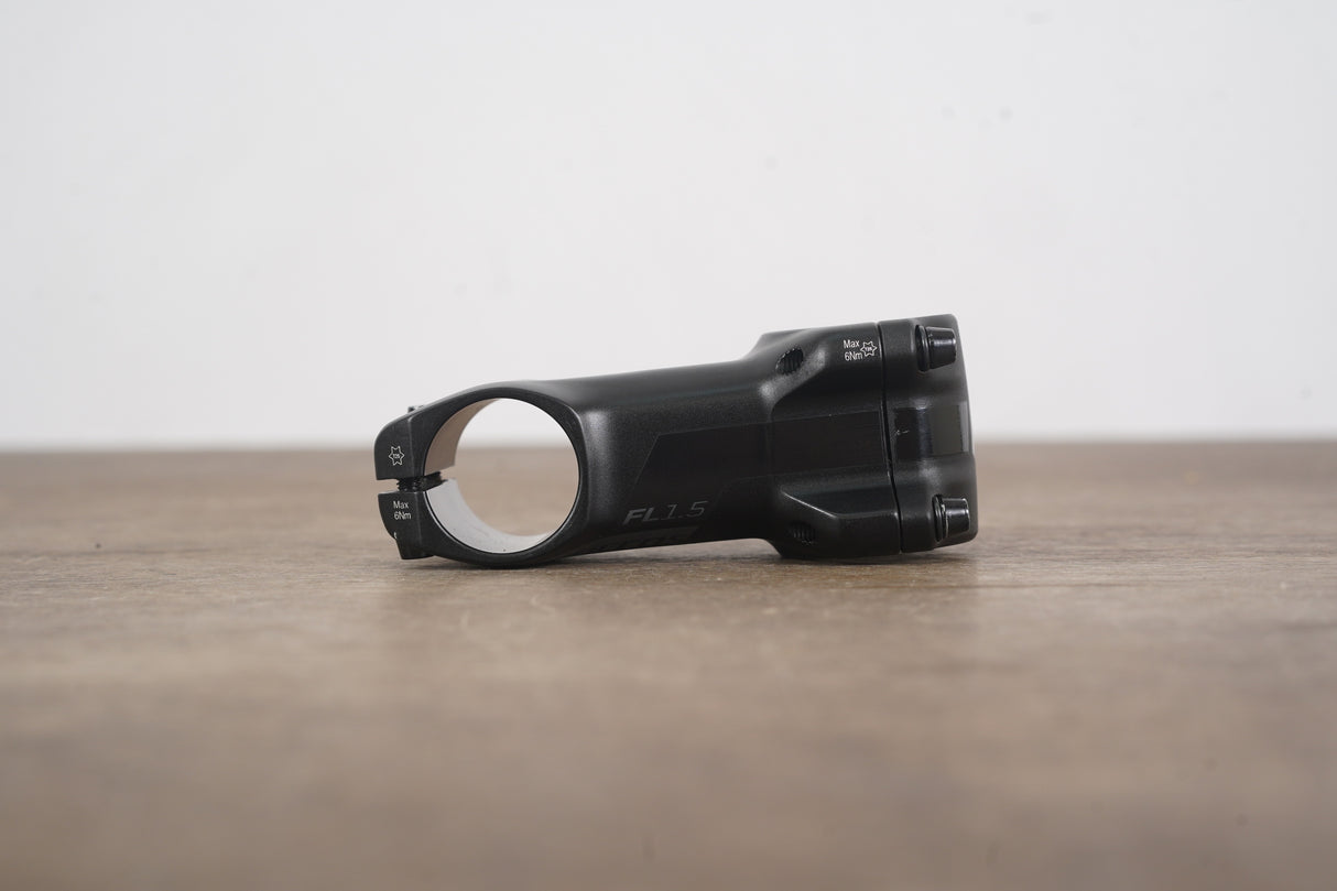 Syncros Aero FL 1.5 70mm ±6 Degree Alloy Stem 152g 1 1/8" 31.8mm