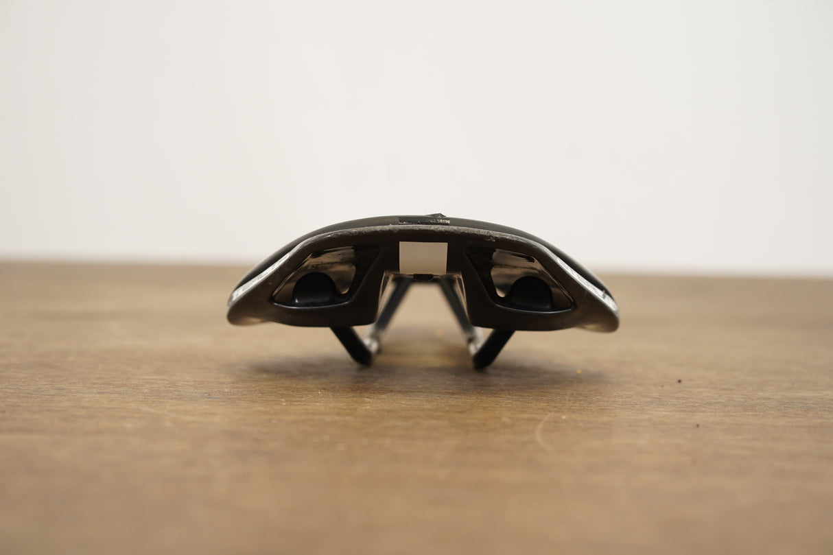 142mm PRO Stealth Performance INOX Rail Road Saddle 211g