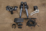 Shimano Ultegra 6870 R8050 GS Di2 11 Speed Electronic Rim Brake Groupset