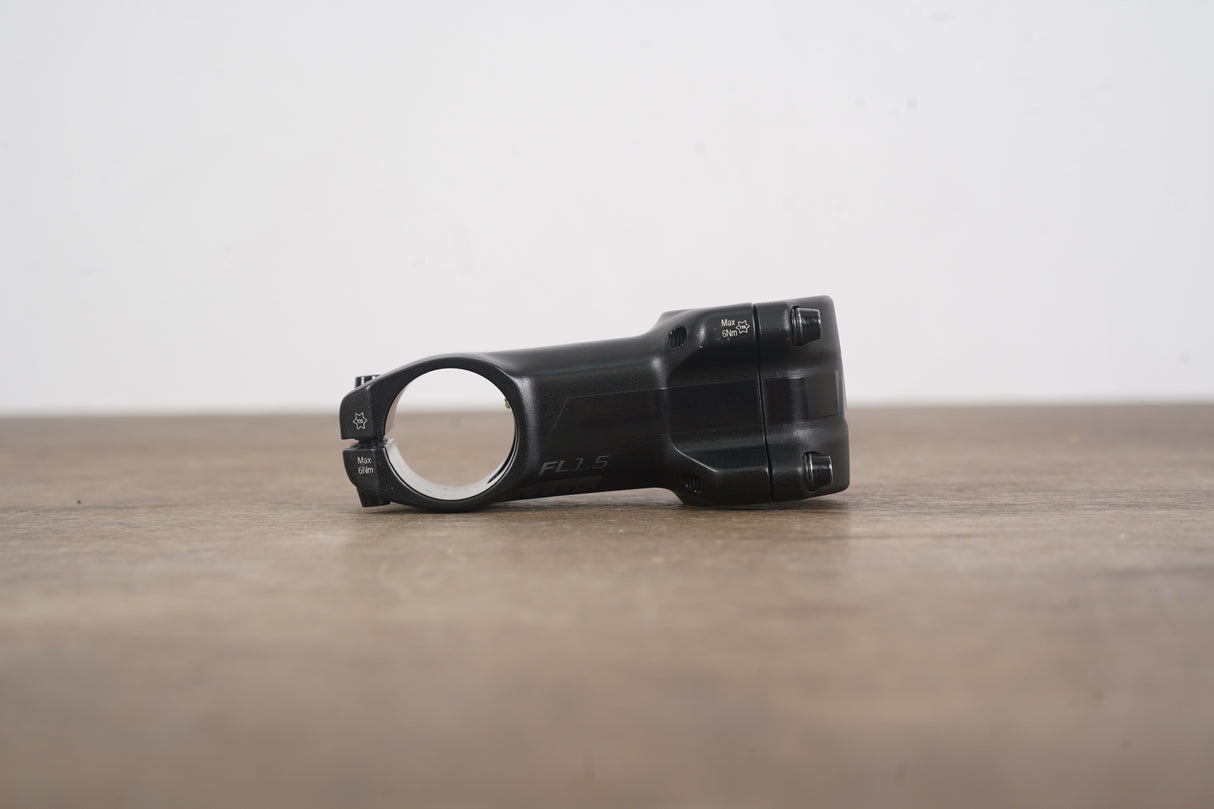 Syncros Aero FL 1.5 70mm ±6 Degree Alloy Stem 152g 1 1/8" 31.8mm