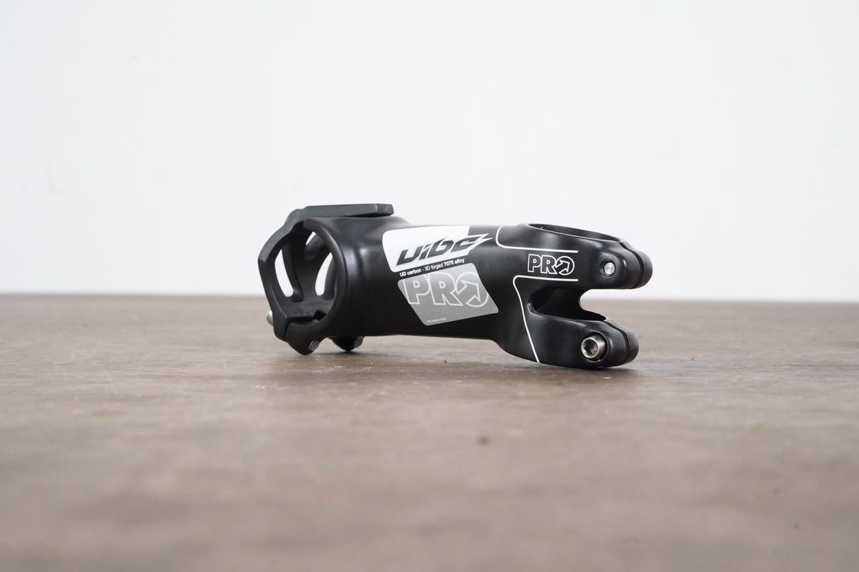 PRO Vibe 90mm ±10 Degree Carbon Alloy Road Stem 1 1/8" 129g 31.8mm