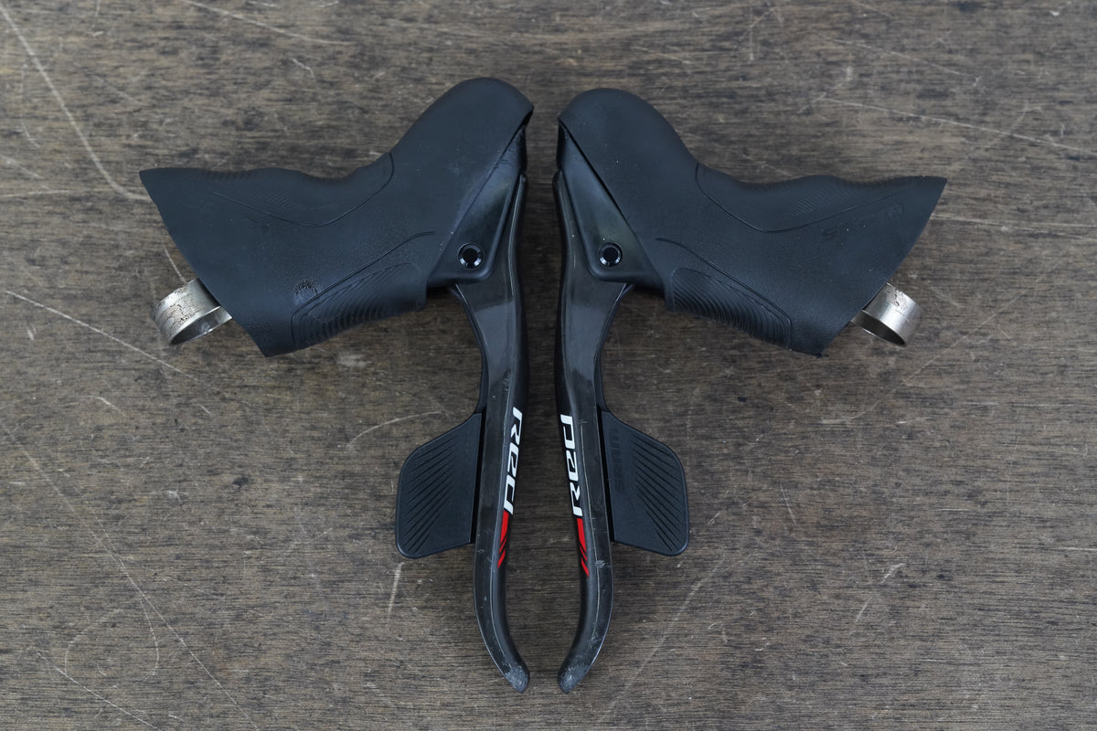 SRAM Red eTap A2 11 Speed Wireless Electronic Rim Brake Groupset