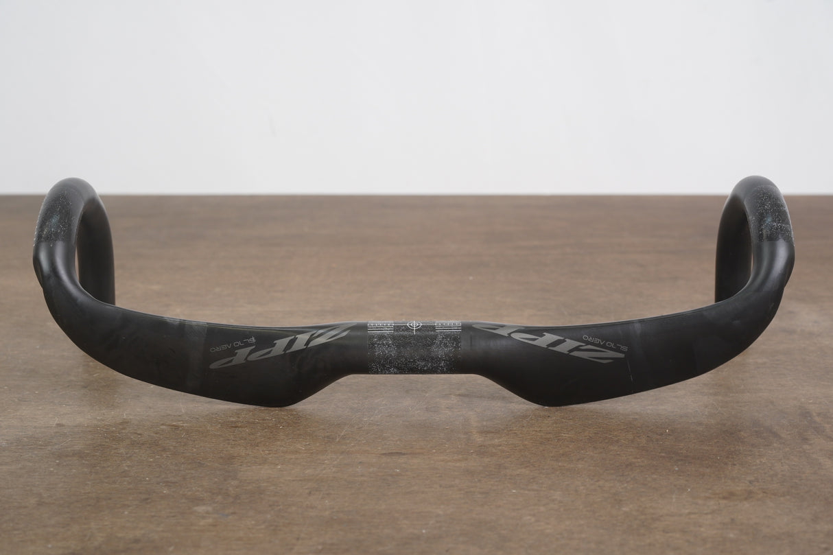 42cm Zipp SL-70 Carbon Compact Aero Road Handlebar 31.8mm SL70