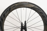 Zipp 404 Firecrest 77/177D Carbon Tubeless Disc Brake Wheelset 11 Speed
