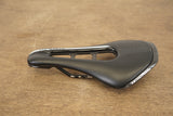 142mm PRO Stealth Performance INOX Rail Road Saddle 211g