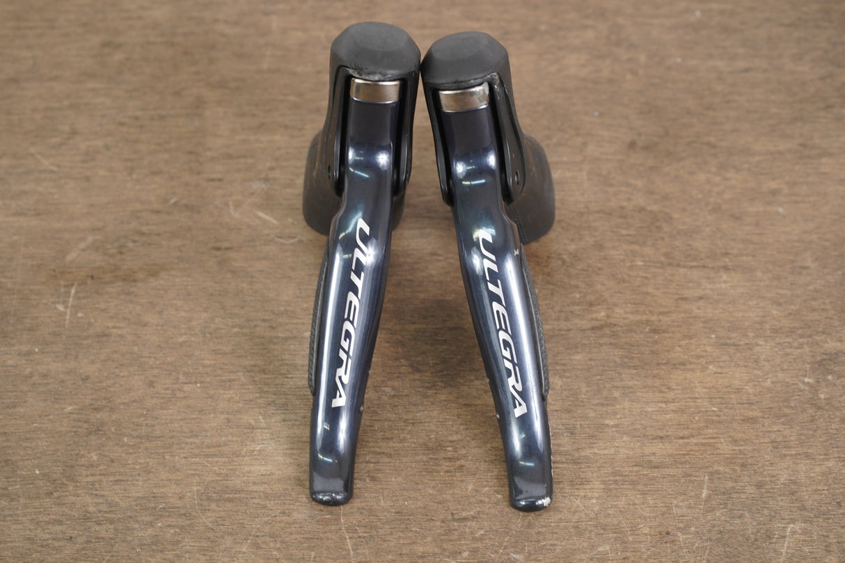 Shimano Ultegra 6870 R8050 GS Di2 11 Speed Electronic Rim Brake Groupset