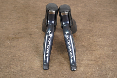 Shimano Ultegra 6870 R8050 GS Di2 11 Speed Electronic Rim Brake Groupset
