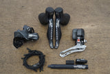 Shimano Ultegra 6770 Di2 10 Speed Electronic Rim Brake Road Groupset