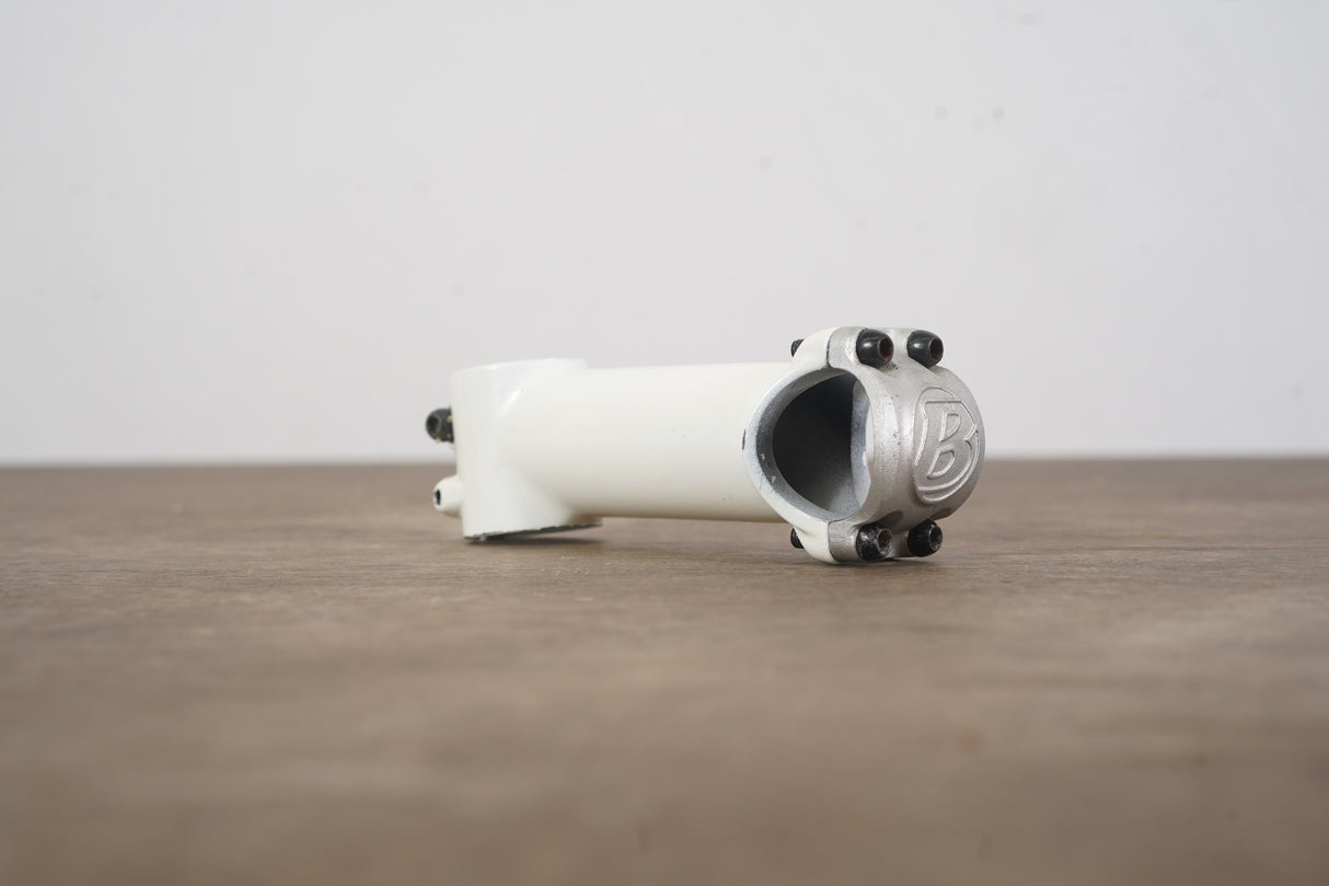 Bontrager RXL 100mm ±7 Degree Alloy Road Stem 135g 1 1/8" 31.8mm