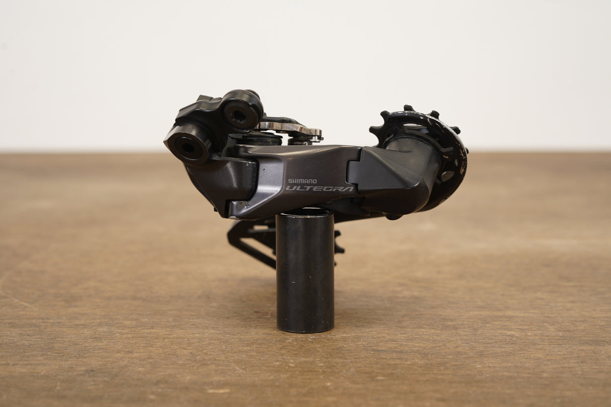 Shimano Ultegra R8170 Di2 1x 12 Speed Electronic Hydraulic Disc Brake Groupset