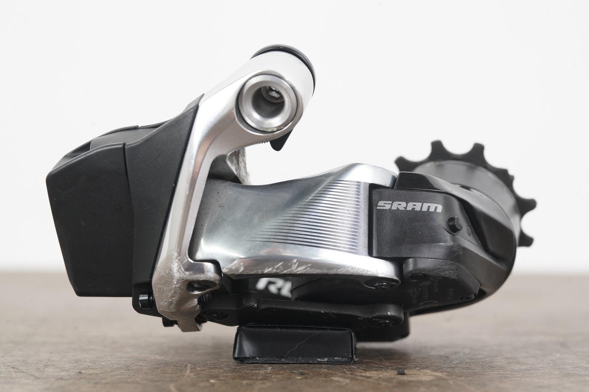 SRAM Red eTap A2 11 Speed Wireless Electronic Rim Brake Groupset