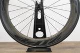 Zipp 404 Firecrest 77/177D Carbon Tubeless Disc Brake Wheelset 11 Speed