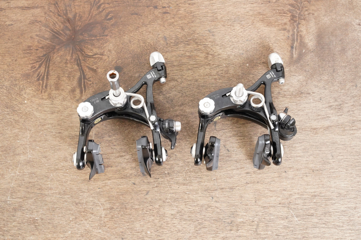 FSA Gossamer Standard Center Mount Rim Brake Calipers