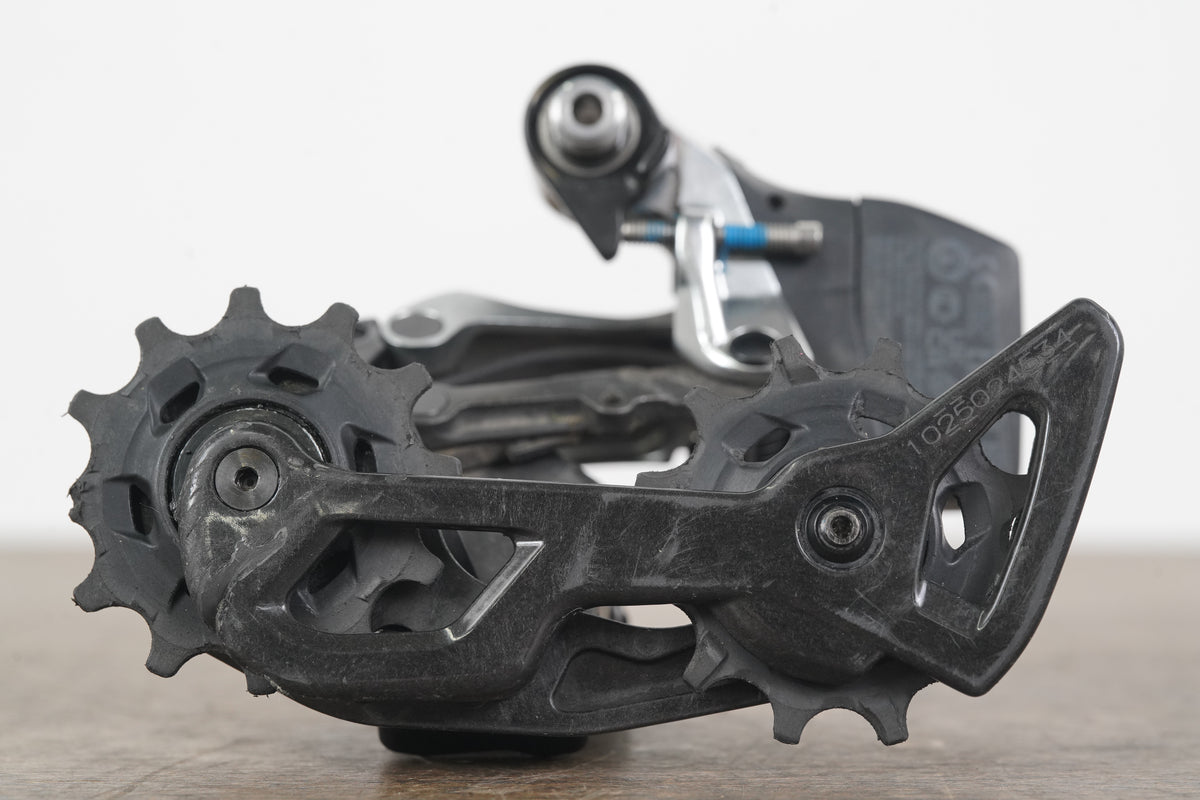SRAM Red eTap A2 11 Speed Wireless Electronic Rim Brake Groupset