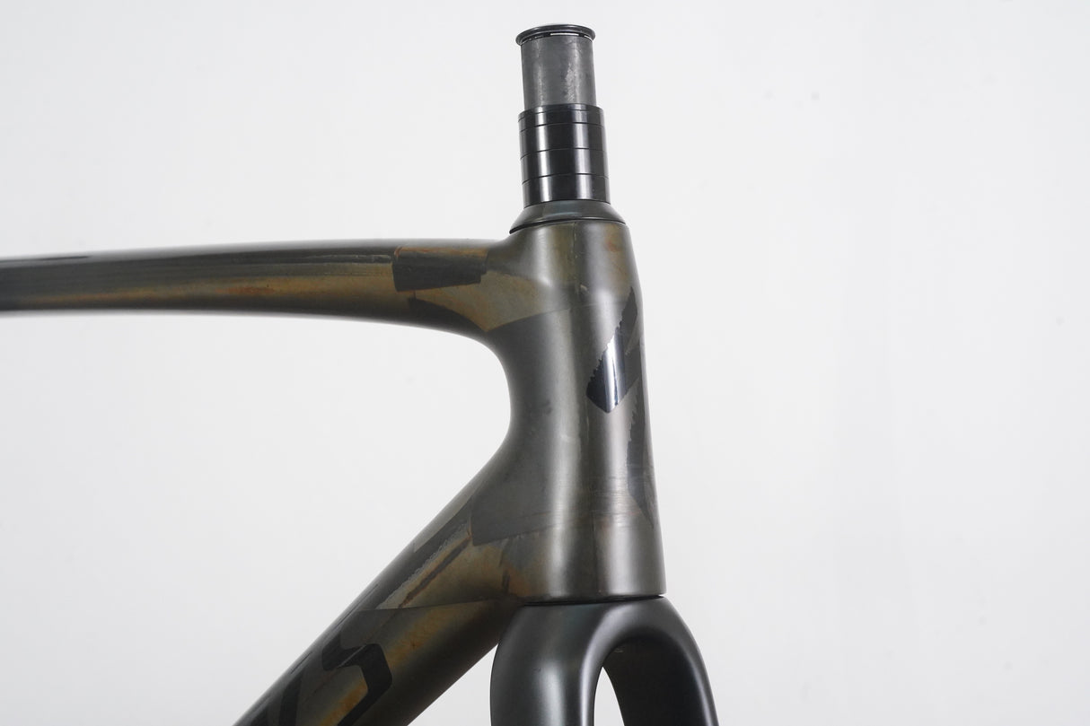 54cm Specialized S-WORKS Tarmac SL6 Carbon Disc Brake Road Frameset